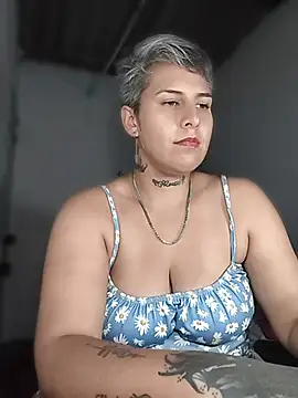 Yessi rousse online show from May 2026 11:36:03 PM