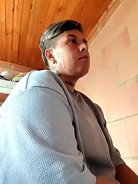 Snapshot of Yessi_rousse chatting on February 2026 08:52:02 PM Yessi rousse online show from February 2026 08:52:02 PM