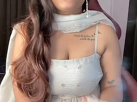 shanayaaa 1 online show from June 2026 06:57:01 PM