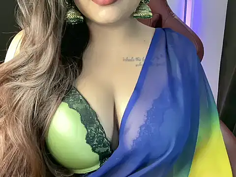 shanayaaa 1 online show from March 2026 07:03:02 PM