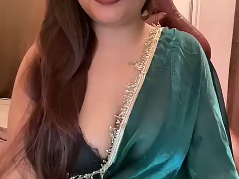 shanayaaa 1 online show from February 2026 07:34:01 PM