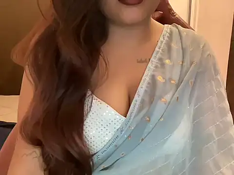 shanayaaa 1 online show from March 2026 07:17:02 PM