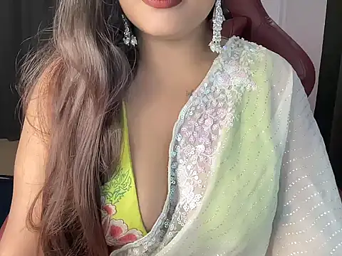 shanayaaa 1 online show from June 2026 07:35:02 PM