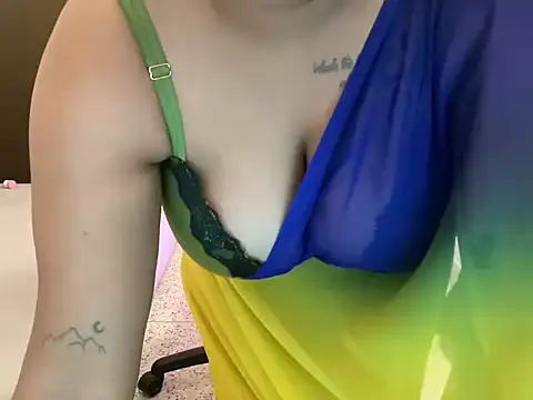 shanayaaa 1 online show from March 2026 03:50:01 AM