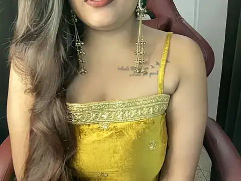 shanayaaa 1 online show from May 2026 07:06:02 PM