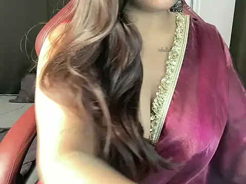 shanayaaa 1 online show from February 2026 07:30:02 PM