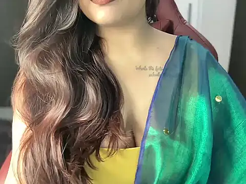 shanayaaa 1 online show from November 2025 02:33:01 PM