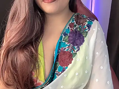 shanayaaa 1 online show from October 2025 08:17:02 PM