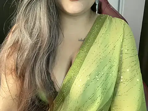 shanayaaa 1 online show from February 2026 07:12:01 PM