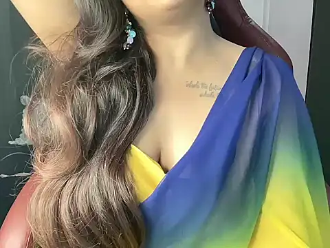 shanayaaa 1 online show from July 2026 07:14:02 PM