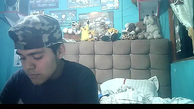 Valesh20 online show from November 2025 12:26:01 AM