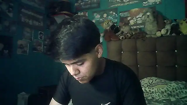 Valesh20 online show from December 2025 03:17:02 AM