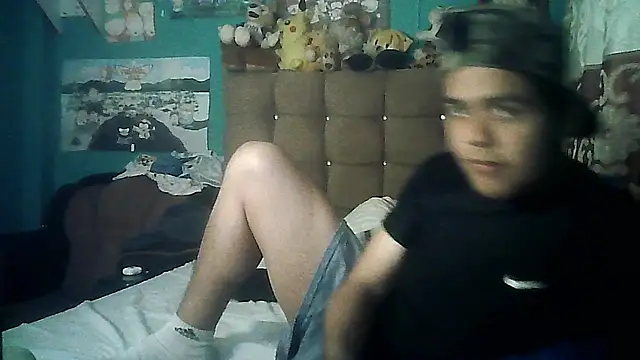 Valesh20 online show from November 2025 11:25:02 PM