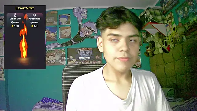 Valesh20 online show from March 2026 01:39:01 AM