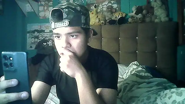 Valesh20 online show from October 2025 12:11:02 AM