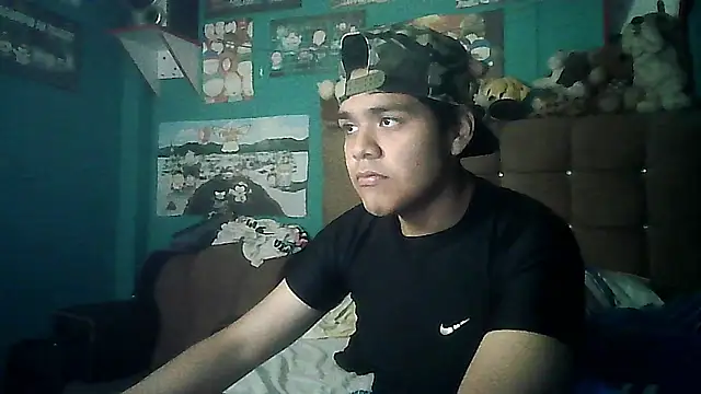 Valesh20 online show from November 2025 01:10:02 AM