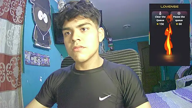 Valesh20 online show from February 2026 11:59:02 PM