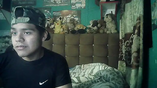 Valesh20 online show from November 2025 12:15:02 AM