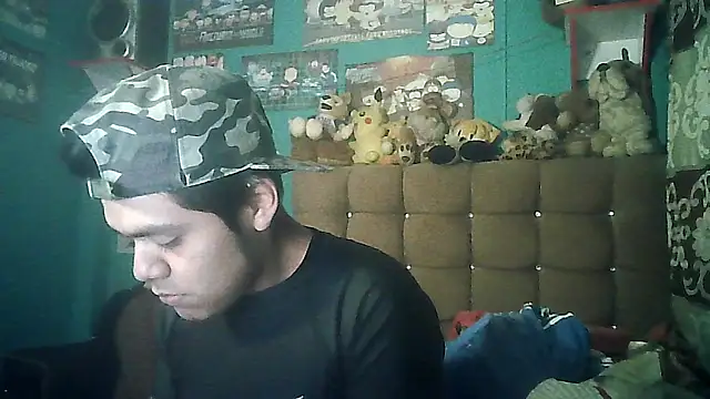 Valesh20 online show from November 2025 12:22:02 AM