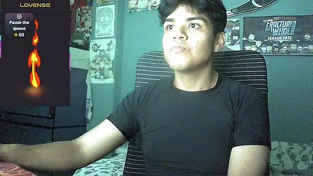 Valesh20 online show from May 2026 11:59:01 PM