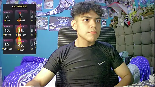 Valesh20 online show from March 2026 03:04:01 AM