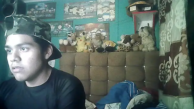 Valesh20 online show from December 2025 11:49:03 PM