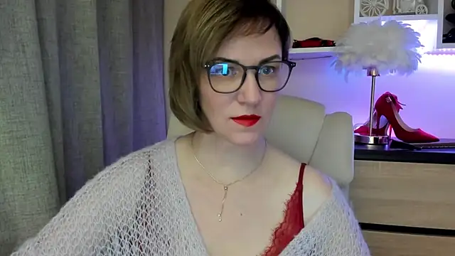 feliziaDesire online show from November 2025 04:45:01 AM