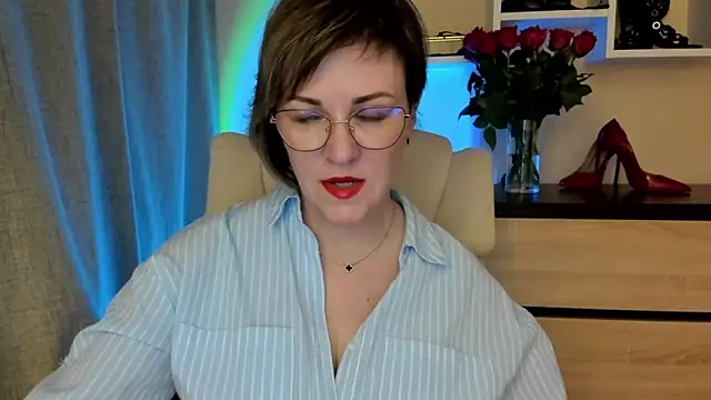 feliziaDesire online show from March 2026 12:49:01 PM