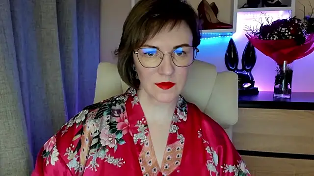 feliziaDesire online show from February 2026 01:43:02 PM