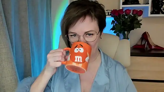 feliziaDesire online show from March 2026 02:07:01 PM