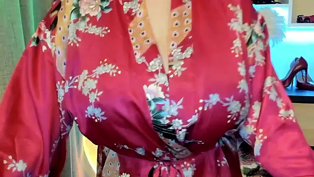 feliziaDesire online show from January 2026 02:10:01 PM