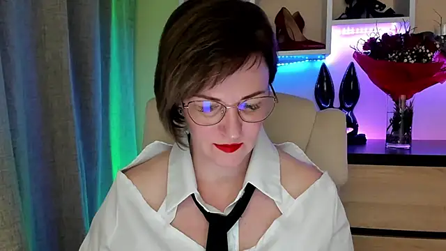 feliziaDesire online show from February 2026 01:54:02 PM