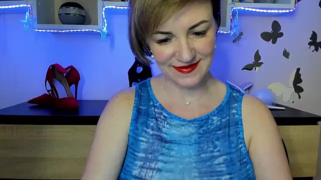 Snapshot of feliziaDesire chatting on March 2025 11:54:01 AM feliziaDesire online show from March 2025 11:54:01 AM