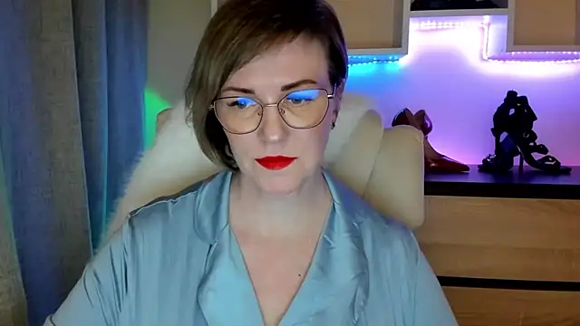 feliziaDesire online show from February 2026 07:02:01 PM