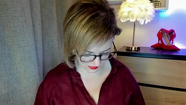 feliziaDesire online show from October 2025 12:59:01 PM