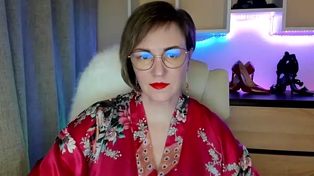 feliziaDesire online show from February 2026 01:49:02 PM