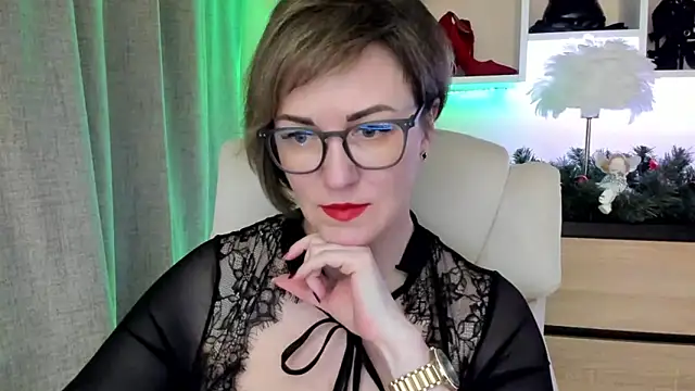 feliziaDesire online show from December 2025 10:54:02 AM