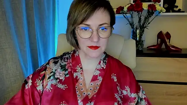 feliziaDesire online show from April 2026 01:07:01 PM