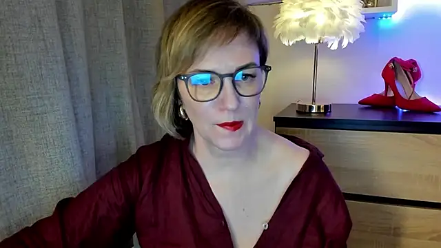 feliziaDesire online show from October 2025 12:48:02 PM