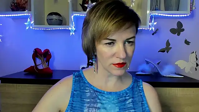 Snapshot of feliziaDesire chatting on March 2025 06:39:02 PM feliziaDesire online show from March 2025 06:39:02 PM