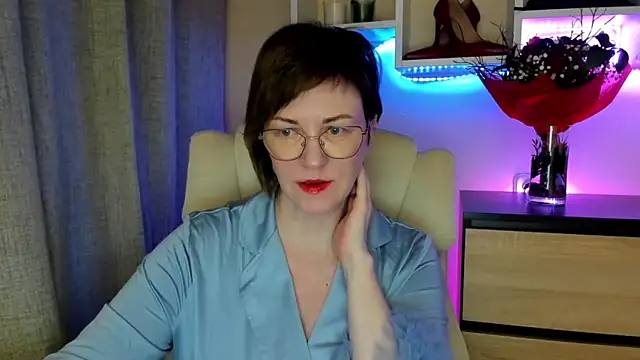 feliziaDesire online show from February 2026 04:32:01 AM