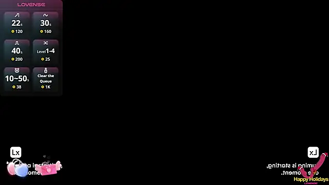 AshleyStorm  online show from April 2026 04:06:01 AM