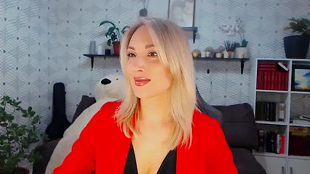 MillaXQueen online show from March 2026 02:57:02 PM