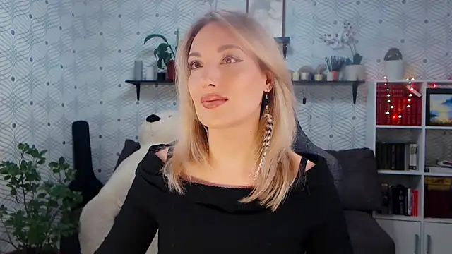 MillaXQueen online show from April 2026 01:34:01 PM