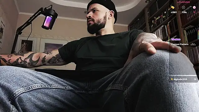 FindomJason online show from September 2025 01:51:01 PM