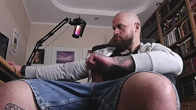 FindomJason online show from May 2026 02:45:01 PM