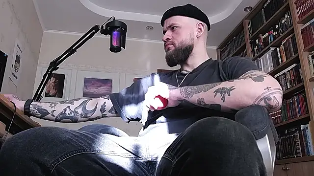 FindomJason online show from March 2026 06:08:02 AM