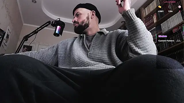 FindomJason online show from October 2025 12:53:02 PM