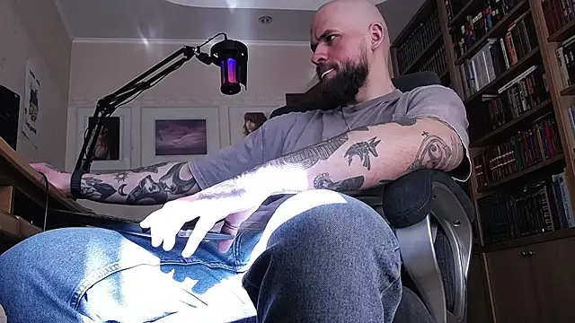 FindomJason online show from March 2026 06:15:02 AM