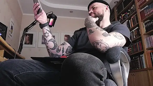 FindomJason online show from April 2026 06:47:02 AM